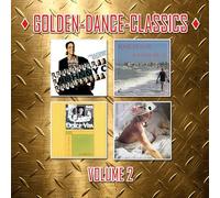 Golden Dance Classics Vol. 2