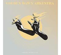 Golden Dawn Arkestra - Children of the Sun EP