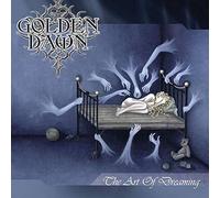 Golden Dawn - The Art Of Dreaming