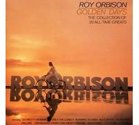 Roy Orbison - Golden Days