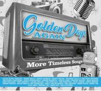 Various Artists - Golden Days Again - More Timeless Songs