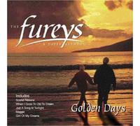 Golden Days-Fureys & Davey Arthur Import edition by Fureys & Davey Arthu (2008) Audio CD