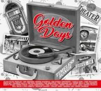 Various Artists - GOLDEN DAYS - TIMELESS SONGS