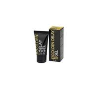 Lubricant booster Big boy golden erection