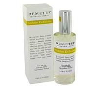 Golden Delicious by Demeter for Women - 4 oz Cologne Spray