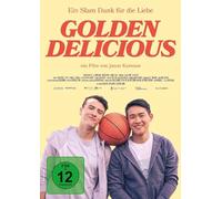 Golden Delicious [Region 2]