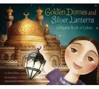 Golden Domes and Silver Lanterns