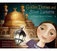 Golden Domes and Silver Lanterns