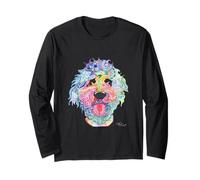 Golden Doodle Long Sleeve T-Shirt