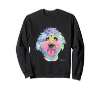 Golden Doodle Sweatshirt