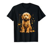 Golden Doodle T-Shirt