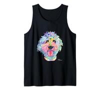 Golden Doodle Tank Top