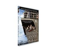 Golden Door - DVD
