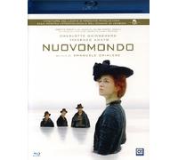Golden Door ( Nuovomondo ) (Blu-Ray)