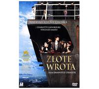 Golden Door [Region 2] (English audio)