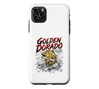 Golden Dorado Apex River Predator South American Beast Case for iPhone 11 Pro Max