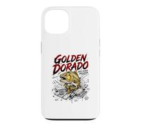 Golden Dorado Apex River Predator South American Beast Case for iPhone 13