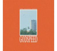 THE GOLDEN DREGS - GODSPEED [VINYL]