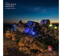 Golden Dregs,the - On Grace & Dignity [VINYL]