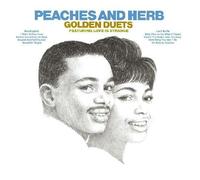 Golden Duets by Peaches & Herb (2009-08-11)