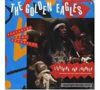 Golden Eagles - Lightning & Thunder [VINYL]
