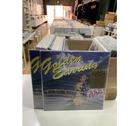 Golden Earring 2LP Tits N Ass Translucent Red Vinyl Sealed 2022