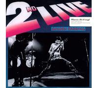 GOLDEN EARRING - 2nd Live [VINYL]