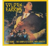 Golden Earring - Back Home - Complete Leiden 1984 Concert (Gatefold sleeve) [180 gm 2LP Black Vinyl]