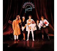 Golden Earring - Contraband [180 gm LP Coloured Vinyl]