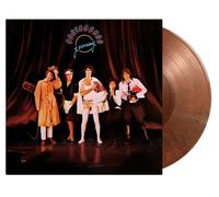 Golden Earring - Contraband [180 gm LP Coloured Vinyl]