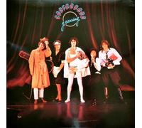 Golden Earring - Contraband [180 gm LP Coloured Vinyl]