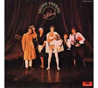 Golden Earring - Contraband - Polydor - 2344 059