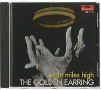Golden Earring - Eight Miles High (1969)