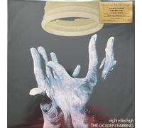 Golden Earring - Eight Miles High (Remastered) [180 gm LP Coloured Vinyl]