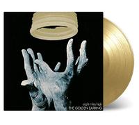 Golden Earring - Eight Miles High (Ltd Goldfarbenes Vinyl) [Vinyl LP] [VINYL]