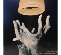 Golden Earring - Eight Miles High (Remastered) [180 gm LP Coloured Vinyl]
