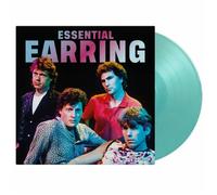 Golden Earring – Essential Earring – 180g Turquoise Vinyl – Limited Edition (Music on Vinyl)