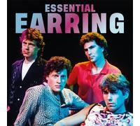 Golden Earring – Essential Earring – 180g Turquoise Vinyl – Limited Edition (Music on Vinyl)