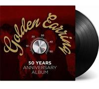 Golden Earring 50 Years Anniversary Album Vinyl - New