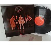 GOLDEN EARRING - GOLDEN EARRING contraband 2310491