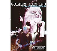Golden Earring - Golden Earring: Live in Ahoy 2006 (+CD)