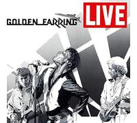 GOLDEN EARRING - GOLDEN EARRING - LIVE - LTD.