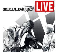 Golden Earring - Golden Earring Live =Remastered= (Gatefold sleeve) [180 gm 2LP Coloured Vinyl]