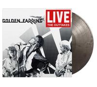 Golden Earring – Golden Earring Live – The Outtakes – 10-inch Coloured Vinyl – Music on Vinyl