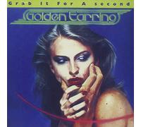 Golden Earring - Grab It For A Second