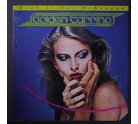 GOLDEN EARRING - grab it for a second