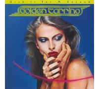Golden Earring: Grab It For A Second (Coloured) - LP vinyl SEALED