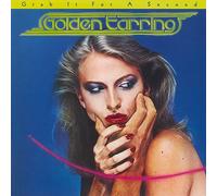 Golden Earring - Grab It For A Second =Remastered= [180 gm LP Coloured Vinyl]