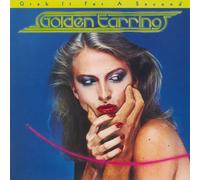 Golden Earring - Grab It For A Second =Remastered= [180 gm LP Coloured Vinyl]