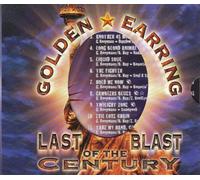 Golden Earring - Last Blast